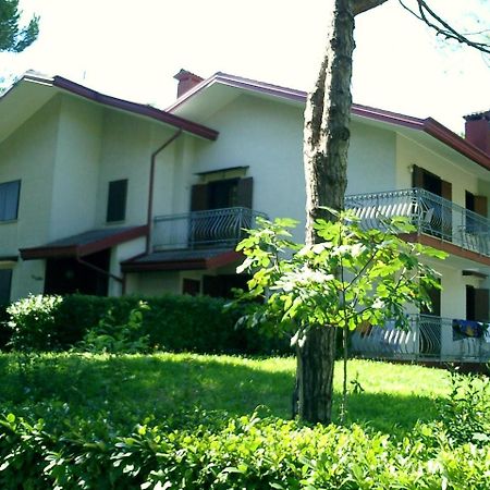 Villa Flamicia 1P Lignano Sabbiadoro Kültér fotó