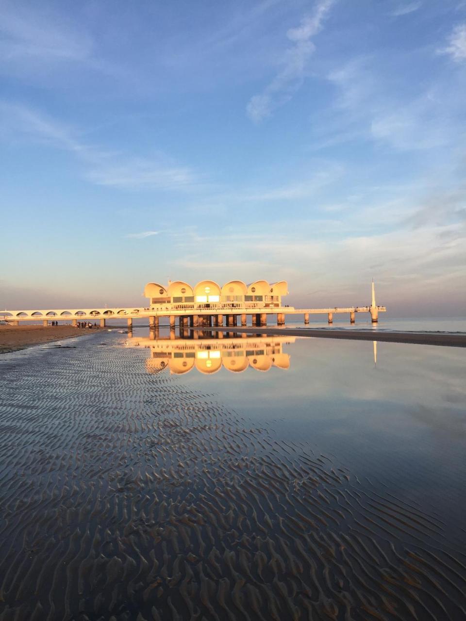 Villa Flamicia 1P Lignano Sabbiadoro Kültér fotó