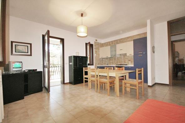 Villa Flamicia 1P Lignano Sabbiadoro Kültér fotó