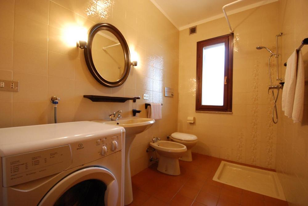 Villa Flamicia 1P Lignano Sabbiadoro Kültér fotó