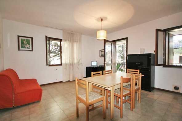 Villa Flamicia 1P Lignano Sabbiadoro Kültér fotó